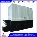 Xinxiang Xinda Factory Supply High Temperature Organic Heat Conduction Thermal Oil Boiler